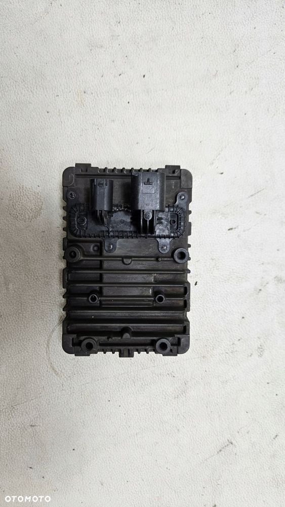 radar acc sensor bmw u06 u11 g70 g05 g06 g07 lci 5a75876-03 - 2