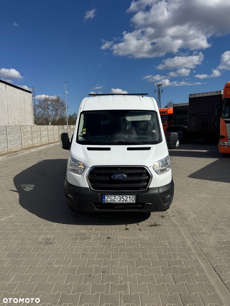 Ford Transit - 3