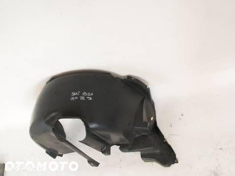 Seat Ibiza 08r 2008 Nadkole prawe tylne - 3