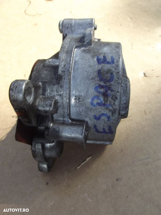 Pompa Vacuum Renault Trafic 2.0dci Opel Vivaro Renault Espace Laguna 3 - 3