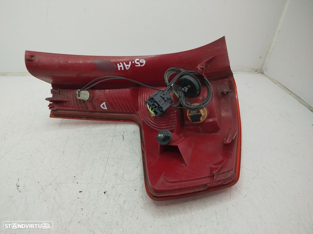 Farolim Stop Dto Citroën C4 I (Lc_) - 4