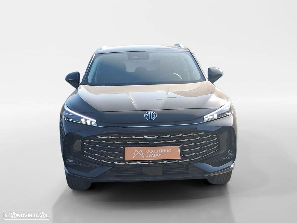 MG HS 1.5 T Luxury - 9