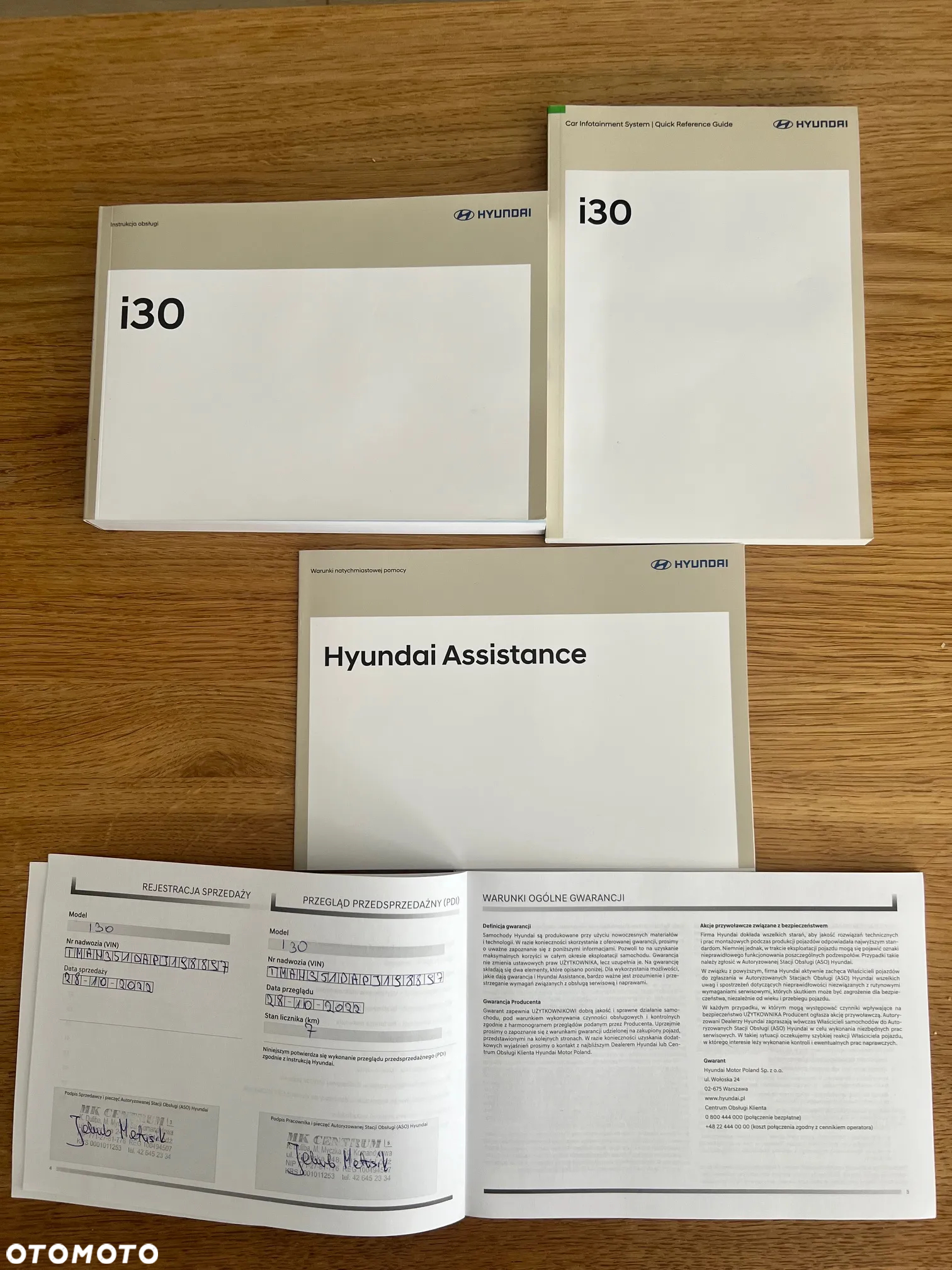 Hyundai i30 1.5 T-GDI 48V Smart - 29