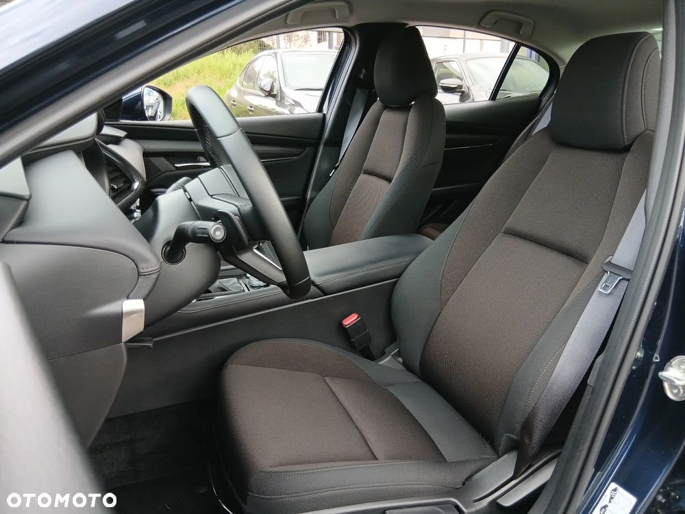 Mazda 3 2.0 mHEV Exclusive Line - 15