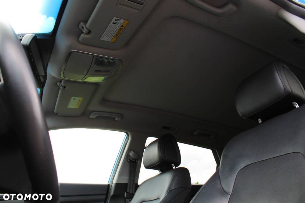 Hyundai Tucson 1.6 T-GDI Comfort 4WD DCT - 9