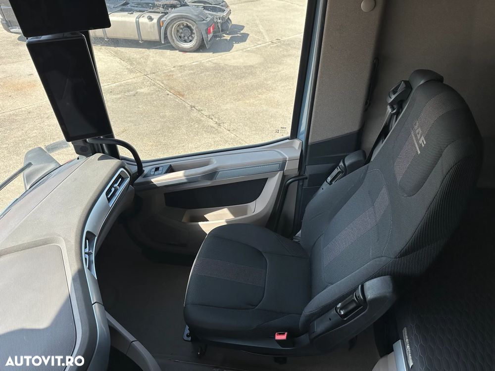 DAF XG480 - 1 AN GARANTIE FULL - 21