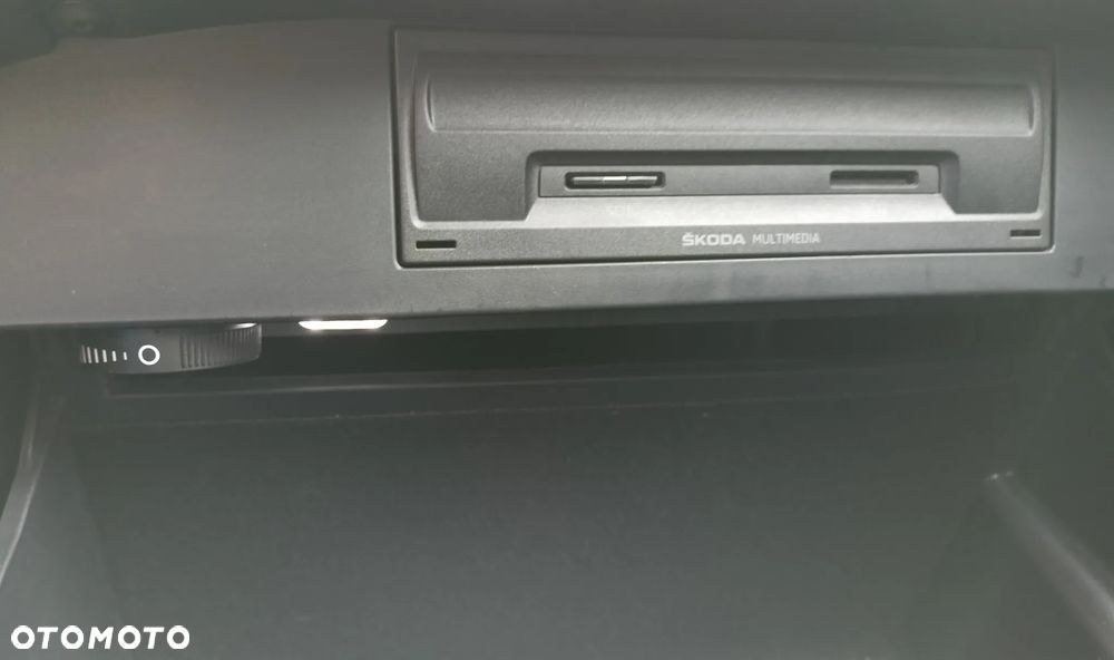 Skoda Octavia 1.8 TSI Style - 9
