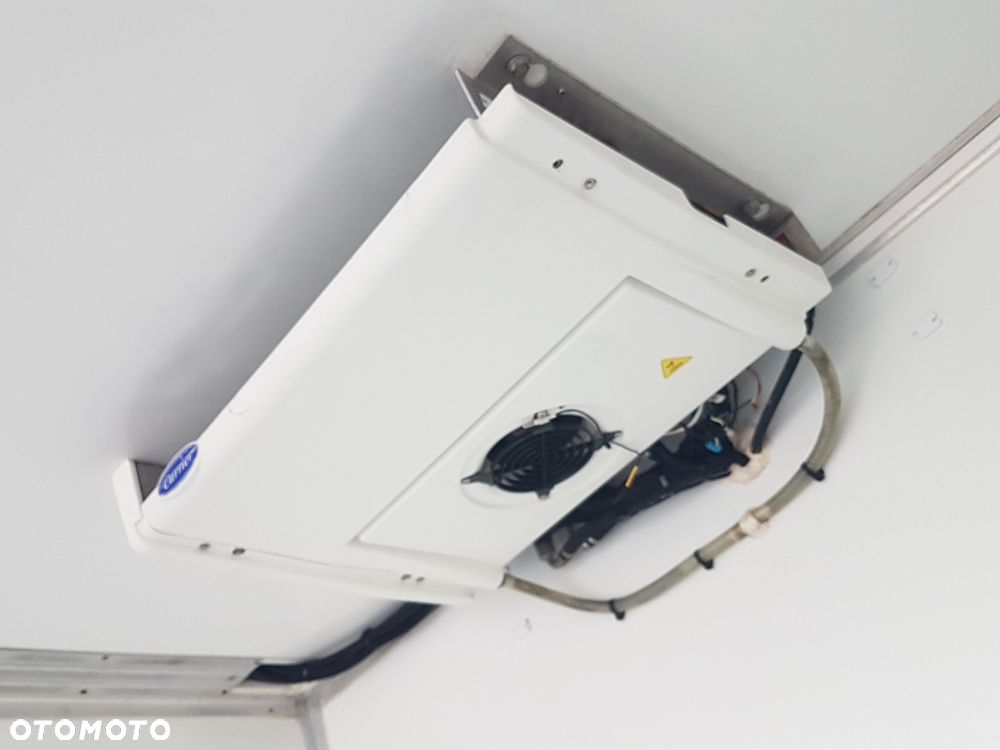 Iveco Daily 70-170 WINDA CHŁODNIA 10EP AGREGAT IZOTERMA - 6