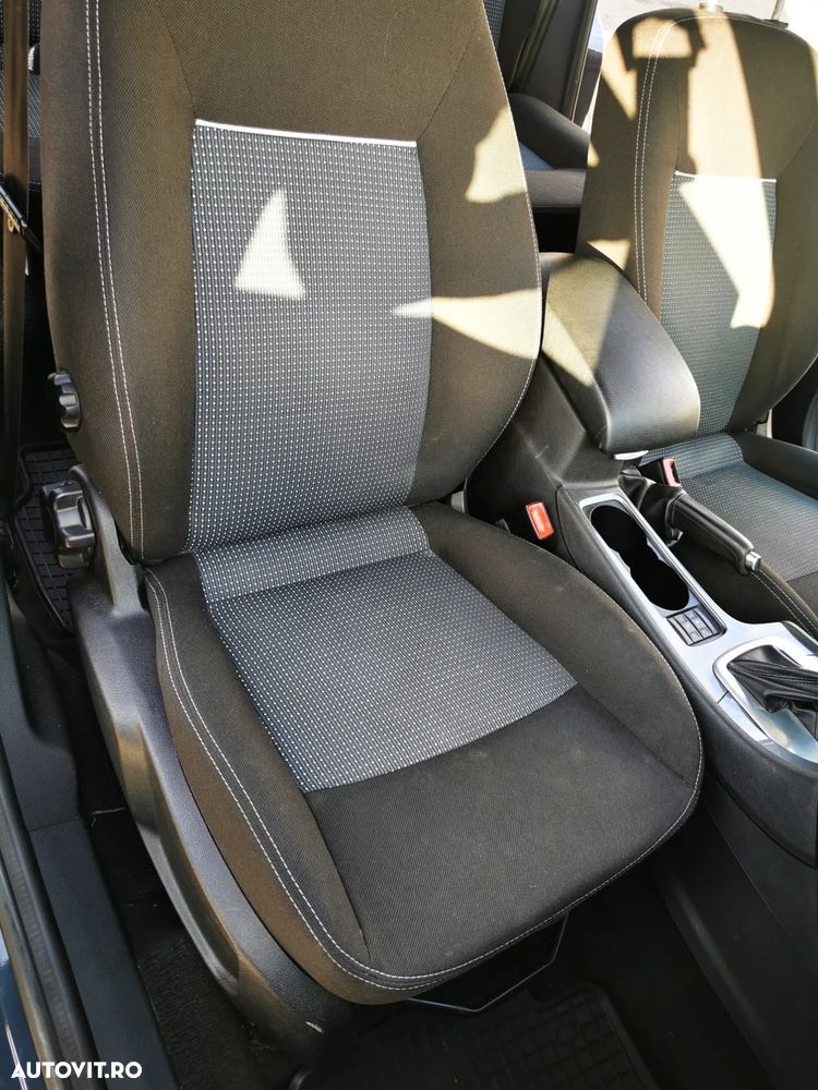 Ford Mondeo 2.0 TDCi Aut. Titanium - 9