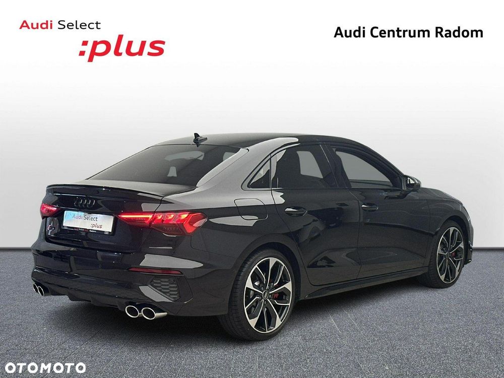 Audi S3 - 5