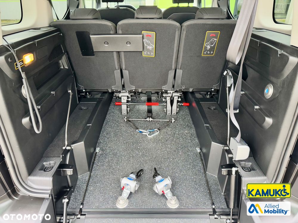 Peugeot Rifter ver-1-5-bluehdi-allure-pack-s-s - 22