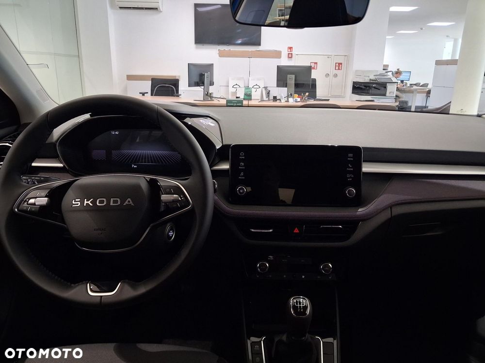 Skoda Fabia - 16