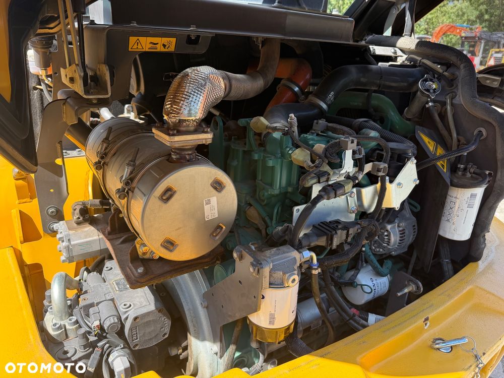 Volvo L35G - 7