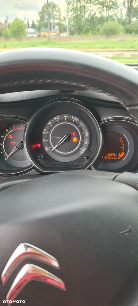 Citroën C3 1.4 HDi Exclusive - 6