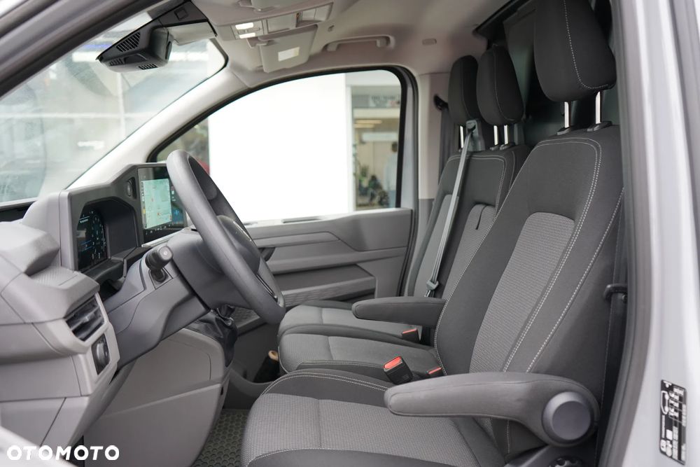 Volkswagen Transporter T7 furgon - 23