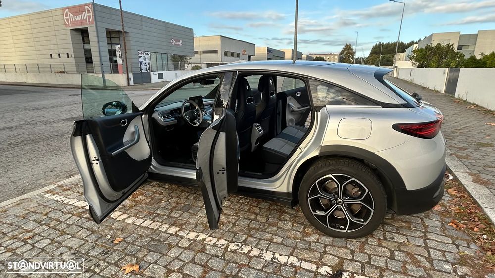 Smart #3 66 kWh Pro+ - 11