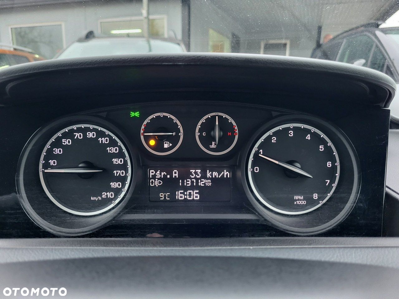 Lancia Ypsilon - 27