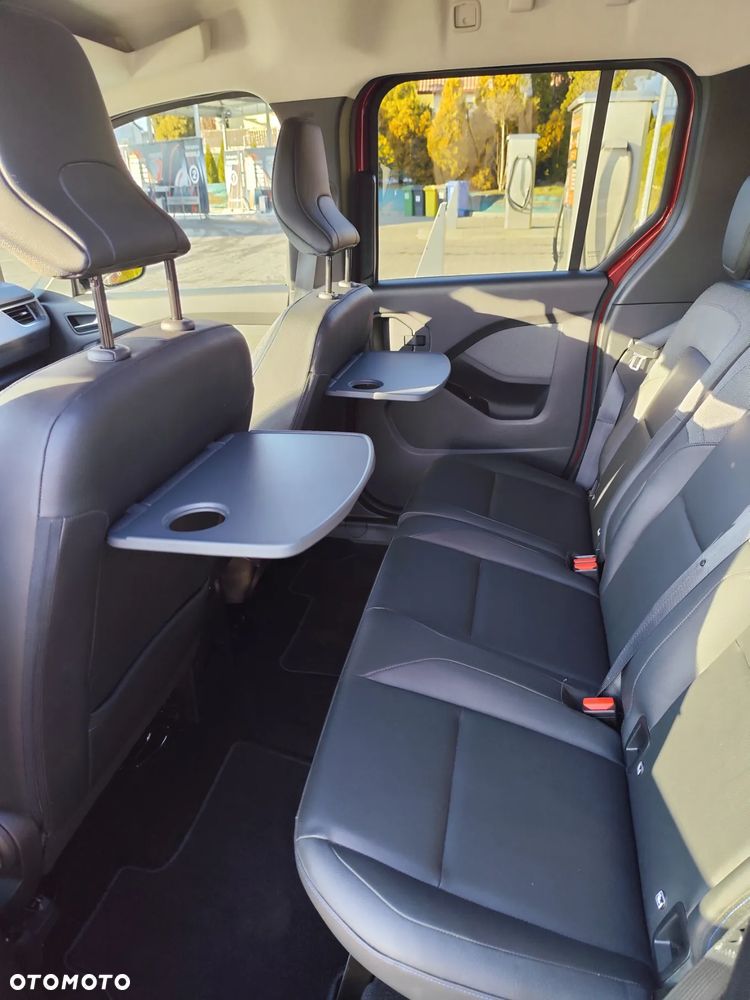 Nissan Townstar L2 2,3 DIG-T 130 - 13