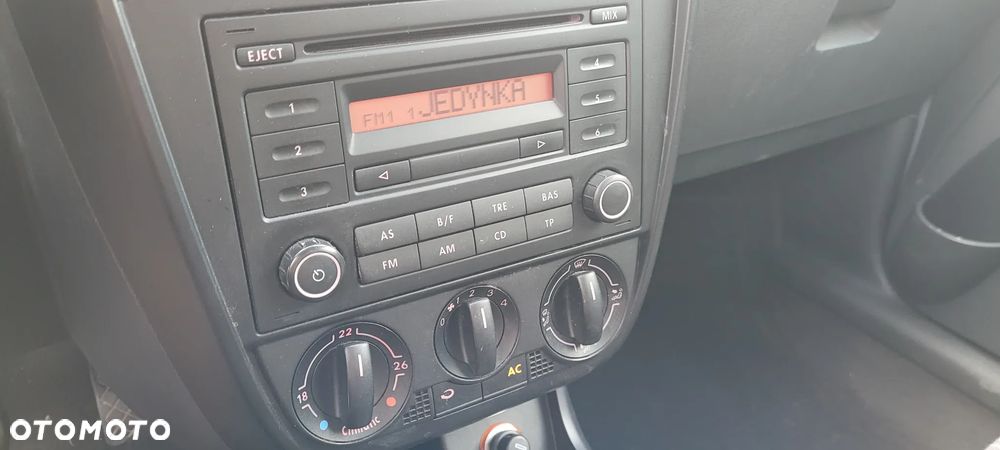 Volkswagen Fox 1.2 Refresh - 21