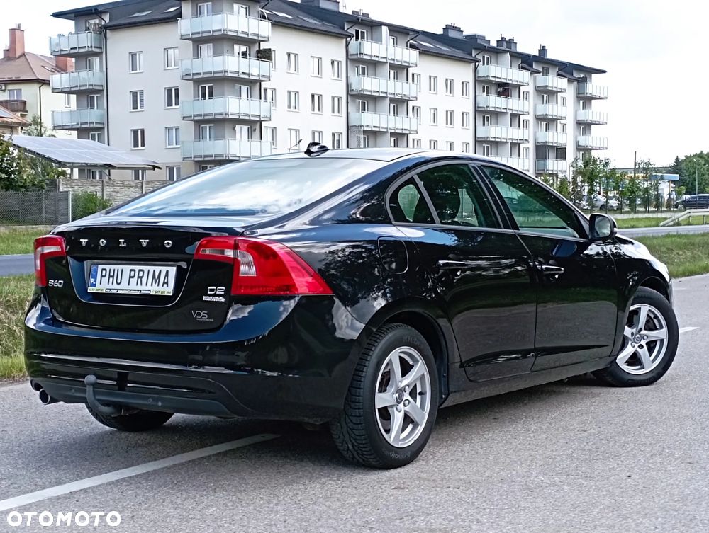 Volvo S60 - 15