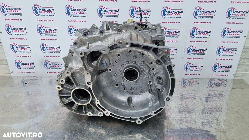 Carcasa Cutie Automata 948TE ZF9HP48 9 viteze / JEEP COMPASS 4WD / RENEGADE 4WD / CHERPKEE 4WD / 2.0D / 2015+ - 1