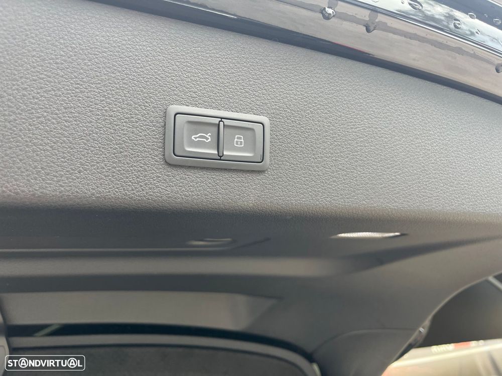 Audi e-tron Sportback 55 quattro S line - 8