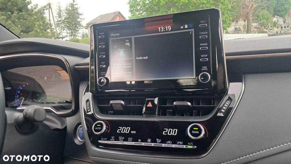 Toyota Corolla - 5