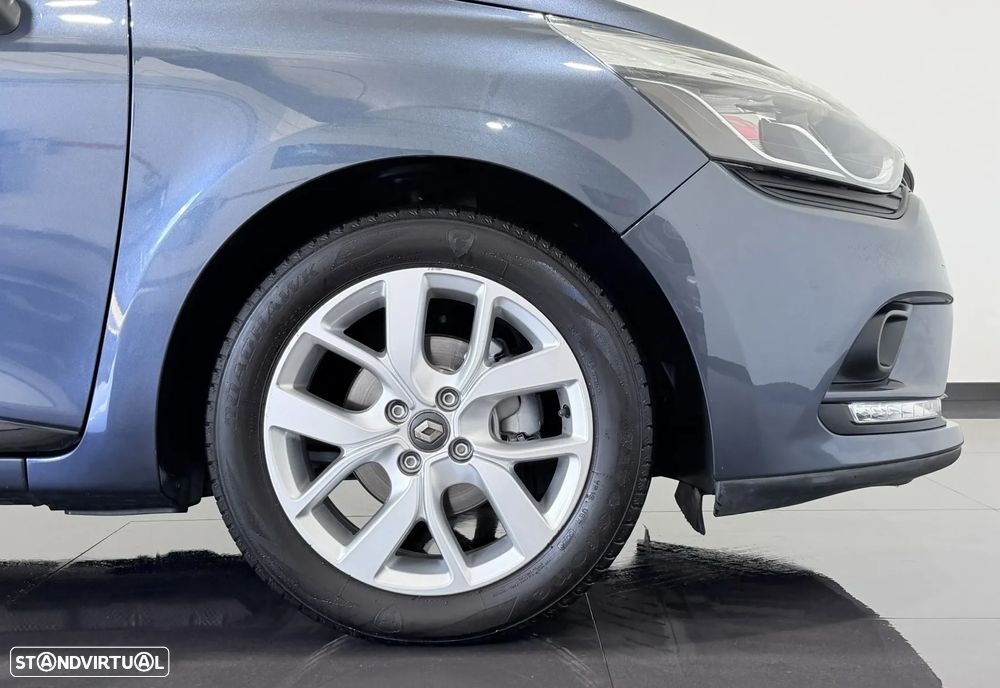 Renault Clio 1.5 dCi Limited - 47