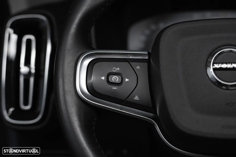 Volvo XC 40 1.5 T4 PHEV Inscription Expression - 18