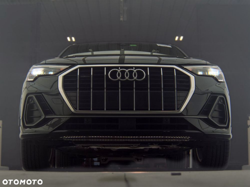 Audi Q3 - 8
