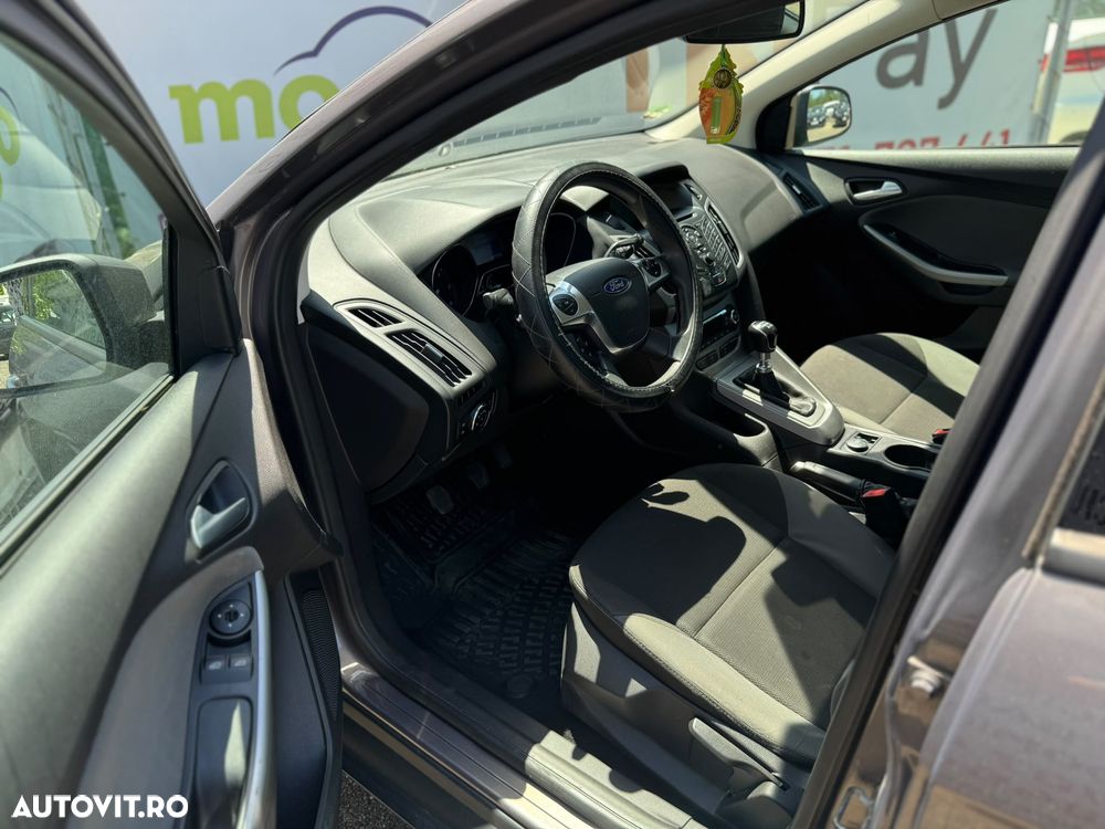 VOLKSWAGEN Golf 2009 — imagine 32