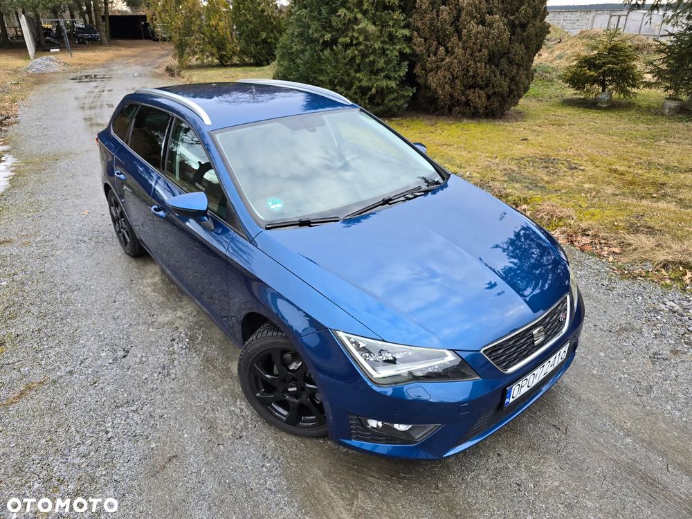 Seat Leon - 37