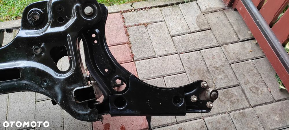 Wahacze Seat Arona 1.0 tsi - 4