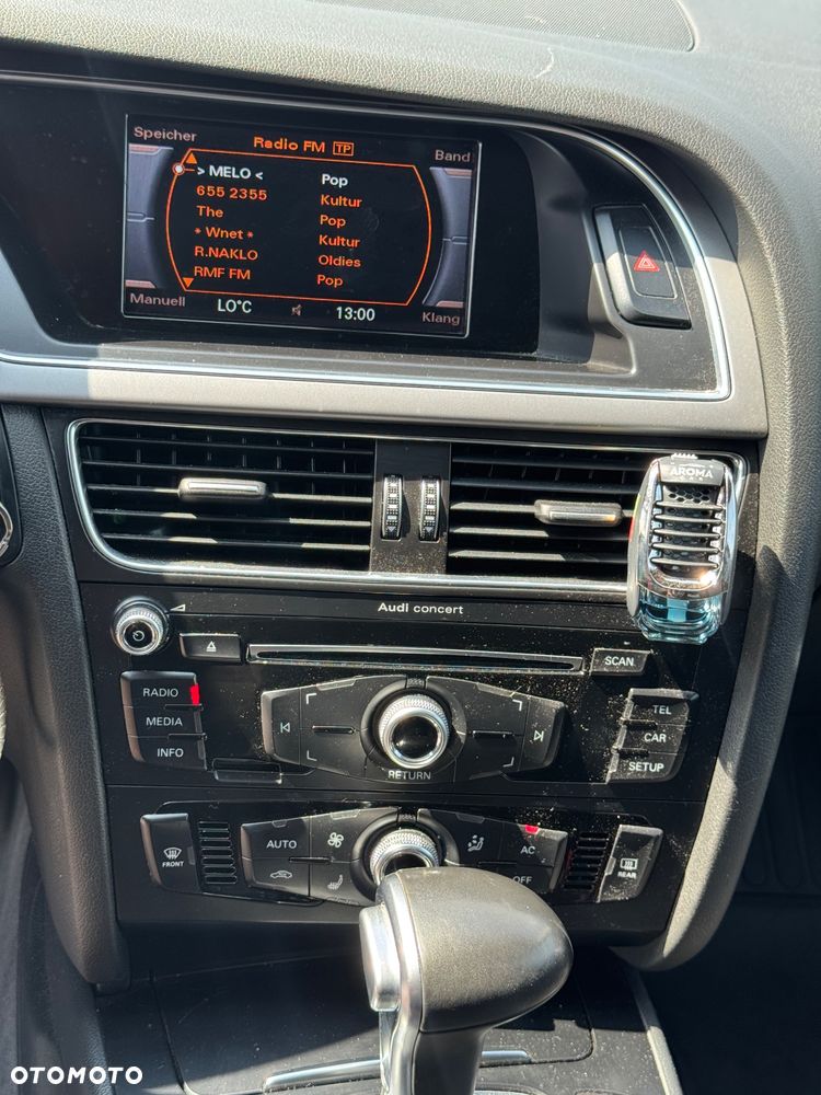 Audi A4 Allroad 3.0 TDI Quattro S tronic - 21
