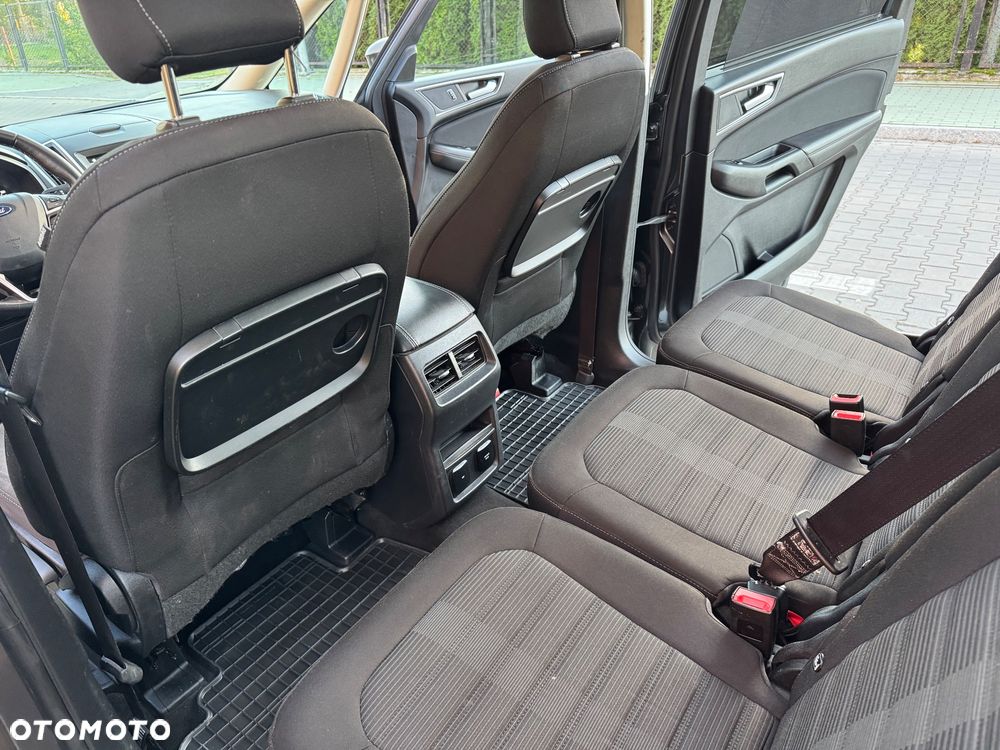 Ford Galaxy 2.0 TDCi Trend - 21