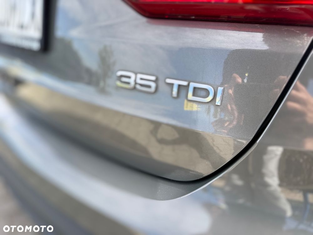 Audi Q3 2.0 TDI S tronic - 9