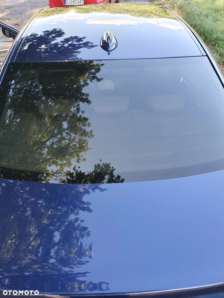 BMW Seria 3 320d Luxury Line sport - 10