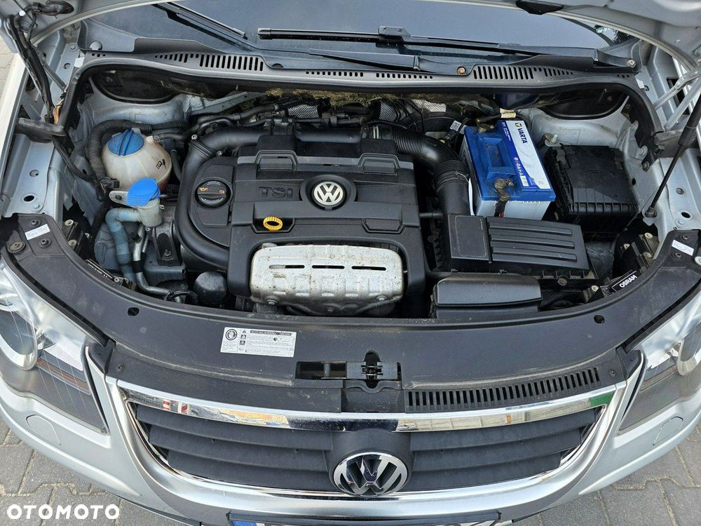 Volkswagen Touran 1.4 TSI Trendline - 30