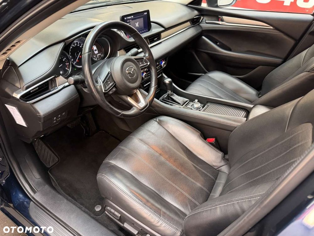 Mazda 6 - 23