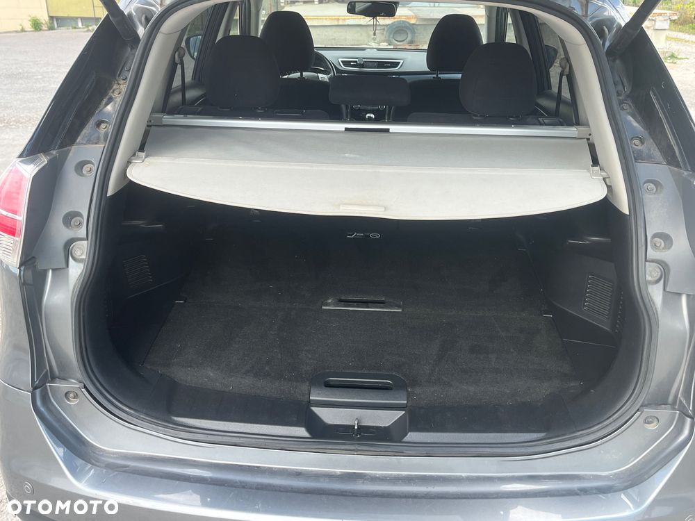 Nissan X-Trail 1.6 DCi Tekna 2WD EU6 - 9