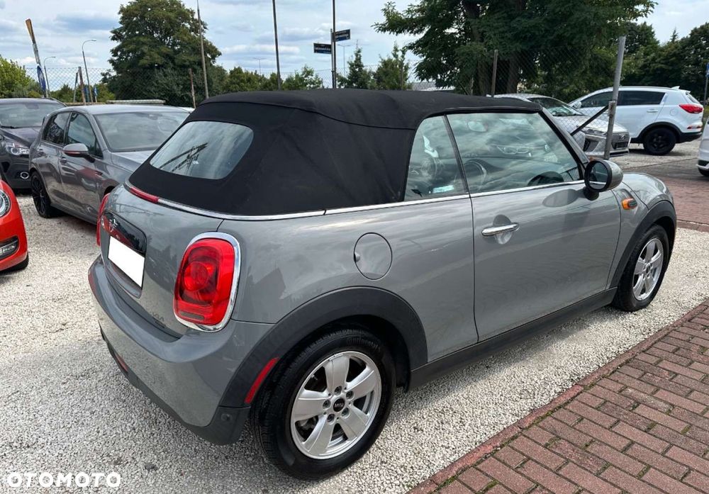 MINI Cooper - 21