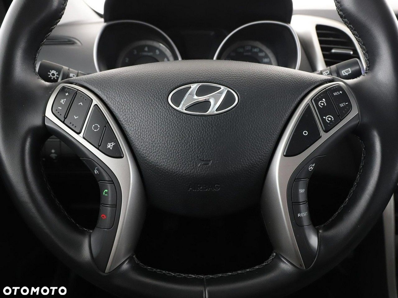 Hyundai i30 1.4 Classic - 21
