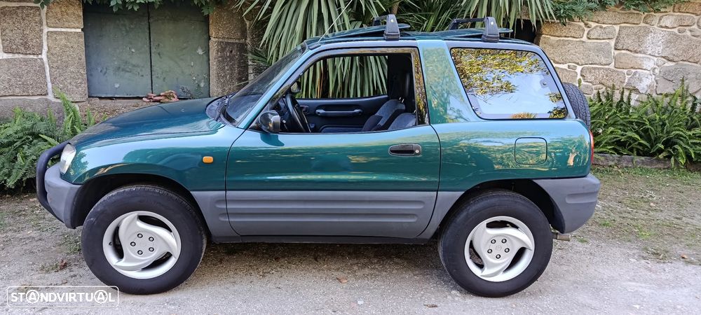Toyota RAV4 TA - 24