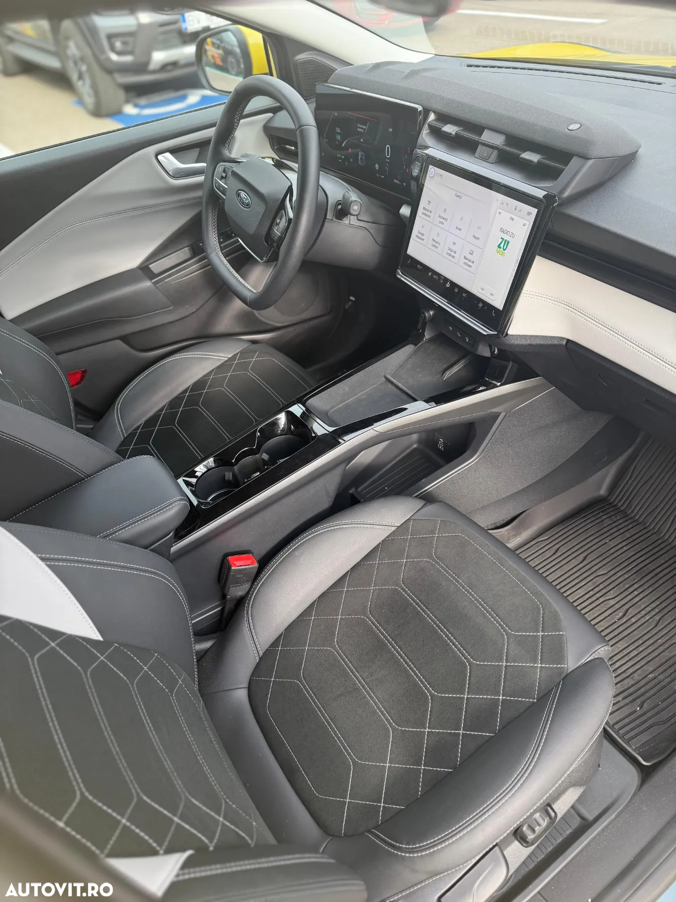 Ford Puma 43 kWh Premium - 7