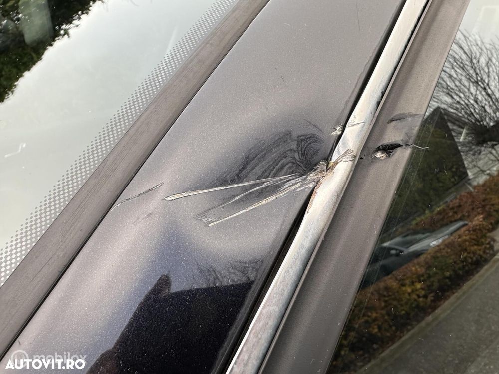 Volkswagen Passat 1.6 Comfortline Family - 13