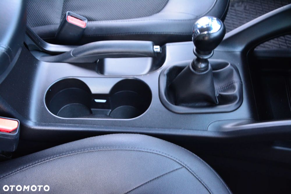 Hyundai ix35 1.6 2WD blue Trend - 35