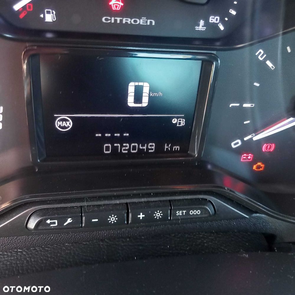 Citroën C3 - 8