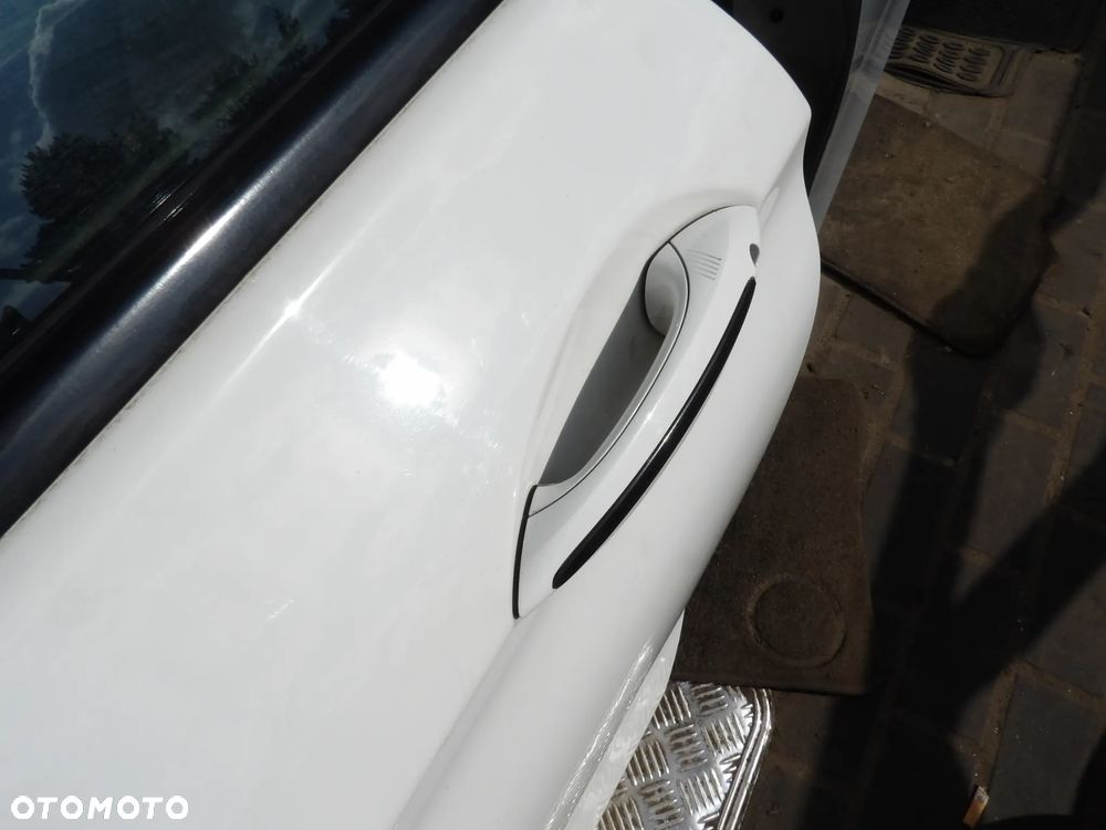 BMW - F12 - KOLOR A300 - DRZWI LEWY PRZÓD - ORYGINAŁ - 2