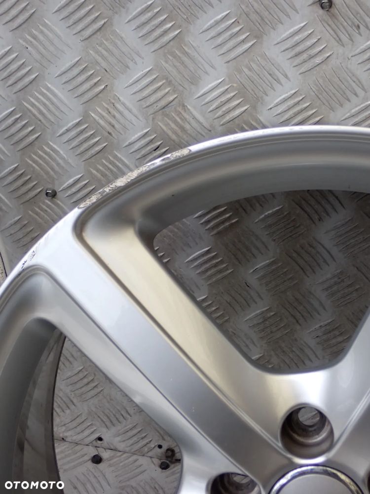 FELGI ALUMINIOWE AUDI 8JX19  ET 39  5X112  8R0601025 L - 6