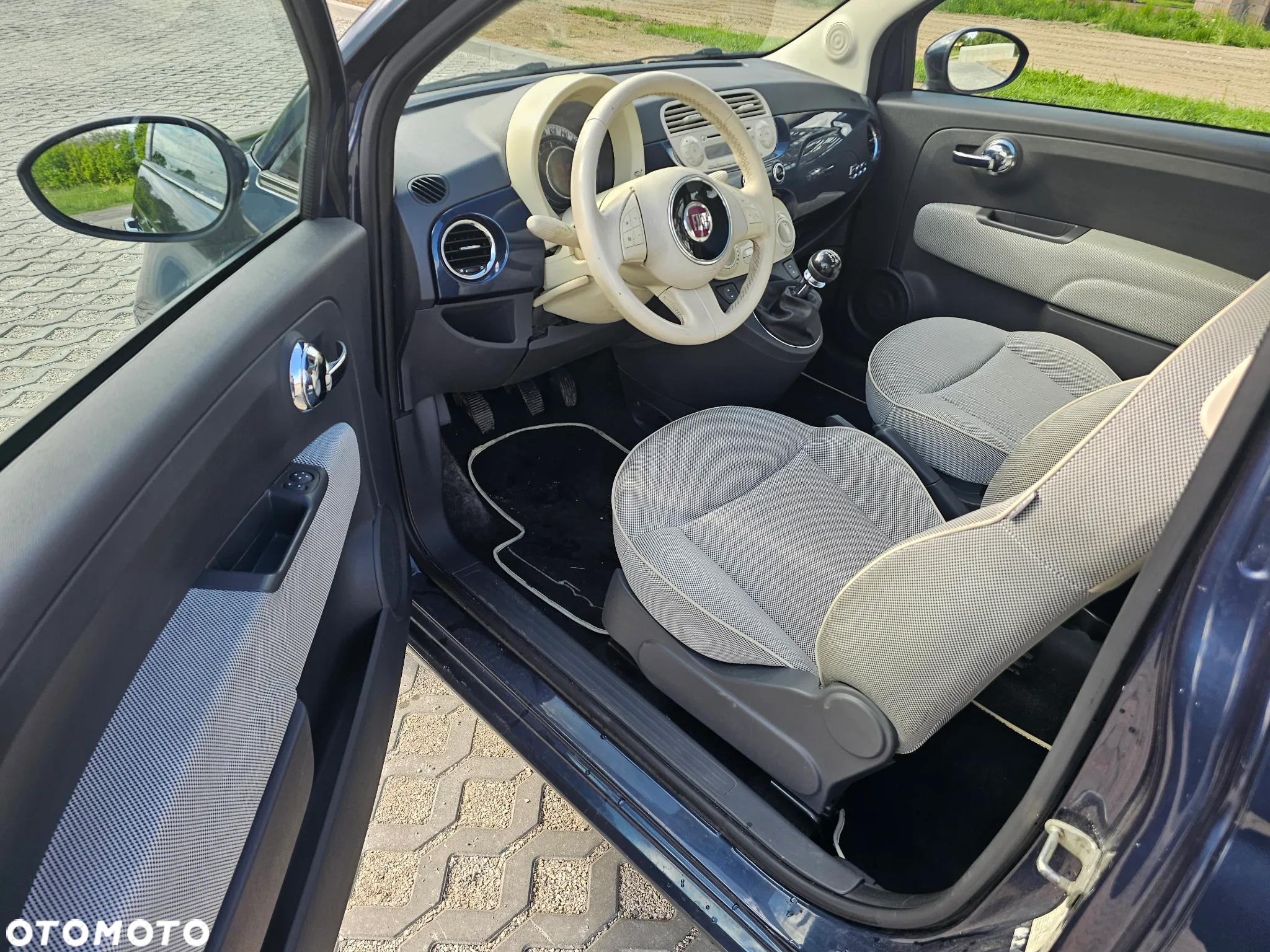 Fiat 500 - 7